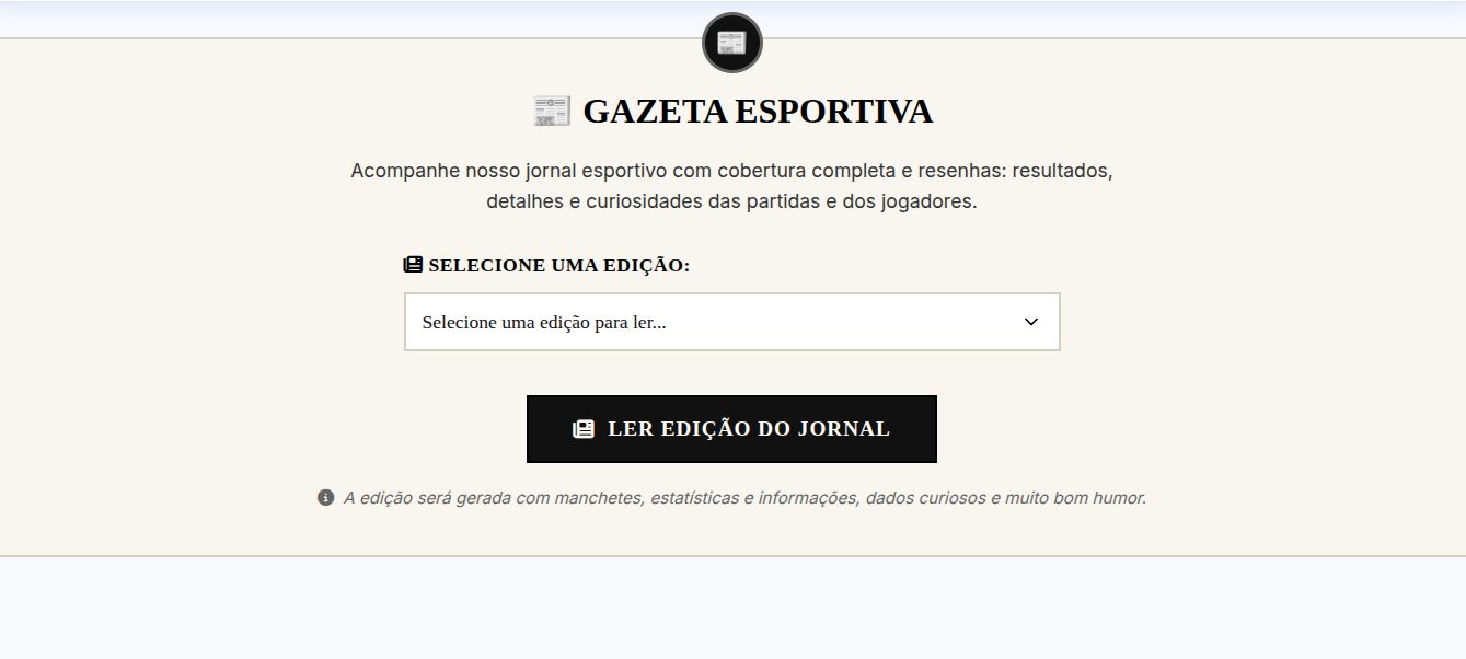 Gazeta Esportiva
